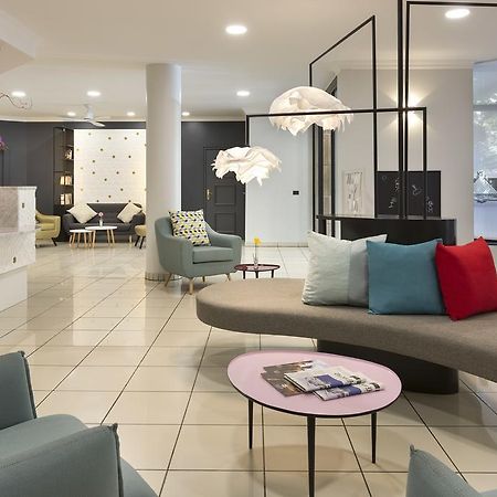 Citadines Bastille Gare De Lyon Париж Экстерьер фото