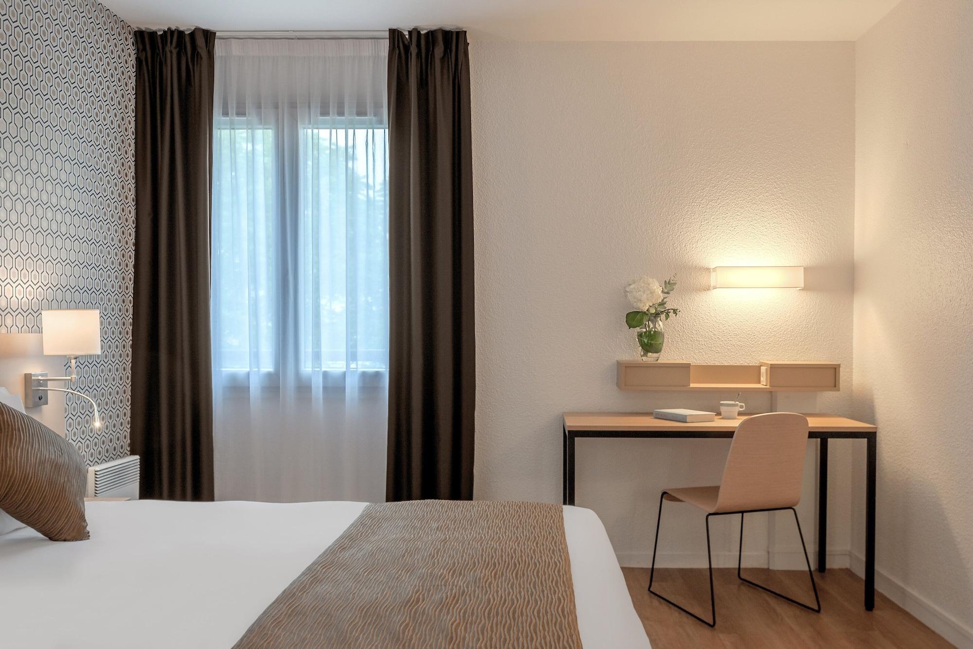 Citadines Bastille Gare De Lyon Париж Экстерьер фото