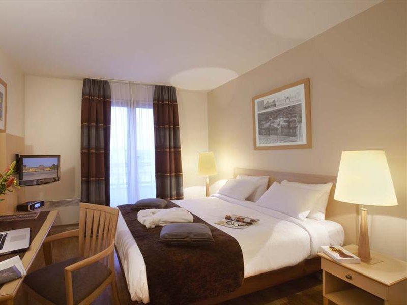 Citadines Bastille Gare De Lyon Париж Экстерьер фото