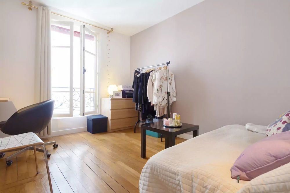 Citadines Bastille Gare De Lyon Париж Экстерьер фото