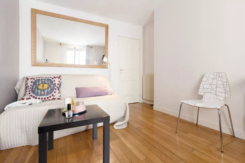 Citadines Bastille Gare De Lyon Париж Экстерьер фото