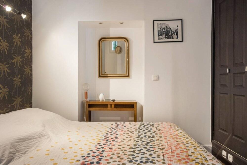 Citadines Bastille Gare De Lyon Париж Экстерьер фото