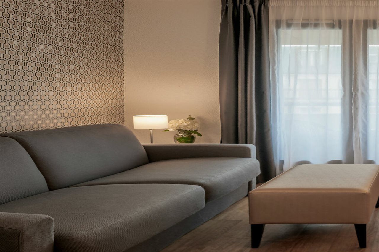 Citadines Bastille Gare De Lyon Париж Экстерьер фото